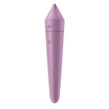 Load image into Gallery viewer, Satisfyer Ultra Power Bullet 8 With App Control Lilac
