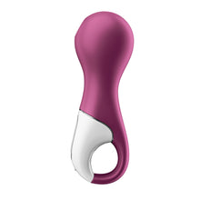 Load image into Gallery viewer, Satisfyer Lucky Libra Air Pulse Stim and Vibe
