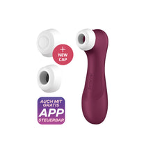 Load image into Gallery viewer, Satisfyer Pro 2 Generation 3 with Air Tech and App
