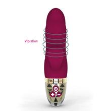 Load image into Gallery viewer, MyStim Hop Hop Bob Vibrator
