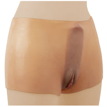 Load image into Gallery viewer, Ultra Realistic Vagina Pants
