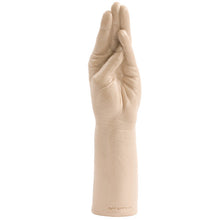 Load image into Gallery viewer, Belladonnas Magic Hand Realistic Dildo
