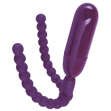 Load image into Gallery viewer, Intimate Spreader And Vibrating GSpot Bullet
