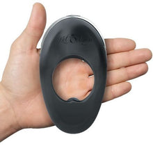 Load image into Gallery viewer, Hot Octopuss Atom Plus Vibrating Cock Ring
