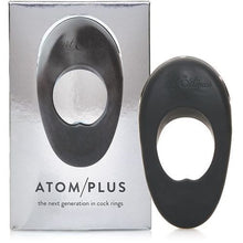 Load image into Gallery viewer, Hot Octopuss Atom Plus Vibrating Cock Ring

