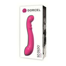 Load image into Gallery viewer, Dorcel So GSpot Dildo
