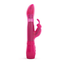 Load image into Gallery viewer, Dorcel Furious Rabbit Vibrator
