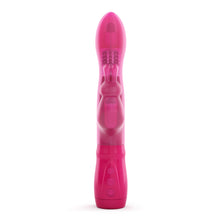 Load image into Gallery viewer, Dorcel Furious Rabbit Vibrator
