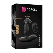 Load image into Gallery viewer, Dorcel P Swing Remote Control Prostate Massager
