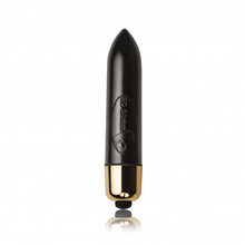 Load image into Gallery viewer, Rocks Off Plug Petite Sensations Black Butt Plug
