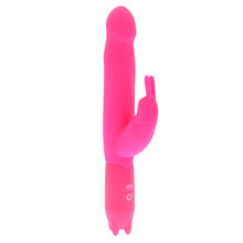 Load image into Gallery viewer, Joy Rabbit Vibrator Pink
