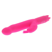Load image into Gallery viewer, Joy Rabbit Vibrator Pink
