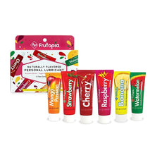 Load image into Gallery viewer, ID Frutopia Assorted 5 Tube Sampler Pack
