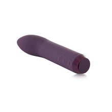Load image into Gallery viewer, Je Joue Mini Bullet Vibrator Purple
