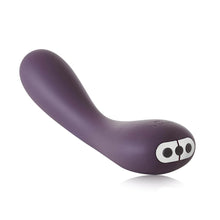 Load image into Gallery viewer, Je Joue Uma GSpot Vibrator Purple
