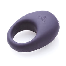 Load image into Gallery viewer, Je Joue Mio Rechargeable Cock Ring Purple
