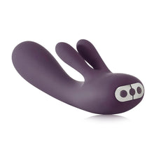 Load image into Gallery viewer, Je Joue FiFi Luxury GSpot Rabbit Vibrator
