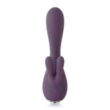 Load image into Gallery viewer, Je Joue FiFi Luxury GSpot Rabbit Vibrator
