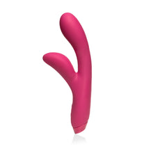 Load image into Gallery viewer, Je Joue Hera Sleek Rabbit Vibrator Pink
