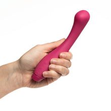 Load image into Gallery viewer, Je Joue Juno Sleek G-Spot Vibrator
