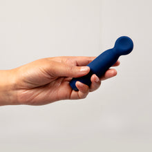 Load image into Gallery viewer, Je Joue Vita Bullet Vibrator Navy
