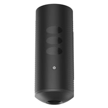 Load image into Gallery viewer, Titan Vibrating Interactive Stroker by Kiiroo
