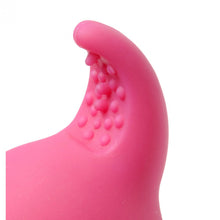 Load image into Gallery viewer, XR Wand Essentials Nuzzle Tip Silicone Wand Attachment
