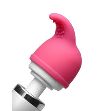 Load image into Gallery viewer, XR Wand Essentials Nuzzle Tip Silicone Wand Attachment
