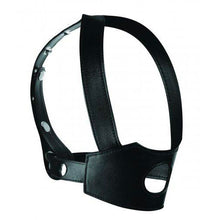 Load image into Gallery viewer, Master Series Dildo Face Harness
