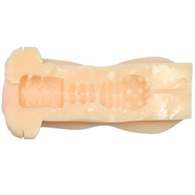 Load image into Gallery viewer, Portable Masturbator With Vaginal Opening
