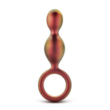 Load image into Gallery viewer, Anal Adventures Matrix Duo Loop Butt Plug
