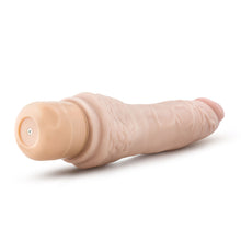 Load image into Gallery viewer, Dr. Skin Cock Vibe 7 Vibrating Cock 8.5 Inches

