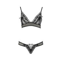 Load image into Gallery viewer, Passion Erza Bra Set
