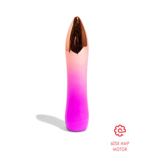 Load image into Gallery viewer, Nu Sensuelle Aluminium 60SX AMP Bullet
