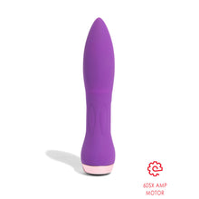 Load image into Gallery viewer, Nu Sensuelle Silicone 60SX AMP Bullet
