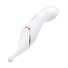 Load image into Gallery viewer, Bodywand Dual Stim Vario Clit Stimulator
