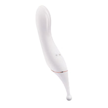 Load image into Gallery viewer, Bodywand Dual Stim Vario Clit Stimulator
