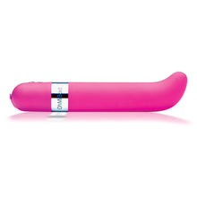 Load image into Gallery viewer, OhMiBod Freestyle G Vibrator Pink
