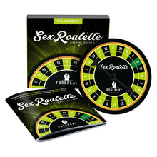 Load image into Gallery viewer, Foreplay Sex Roulette
