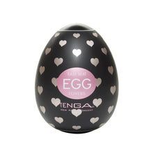 Load image into Gallery viewer, Tenga Lovers Egg Masturbator
