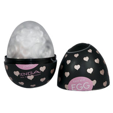 Load image into Gallery viewer, Tenga Lovers Egg Masturbator
