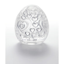Load image into Gallery viewer, Tenga Lovers Egg Masturbator
