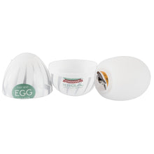 Load image into Gallery viewer, Tenga Thunder Egg Masturbator
