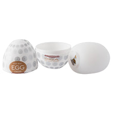 Load image into Gallery viewer, Tenga Crater Egg Masturbator
