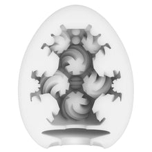 Load image into Gallery viewer, Tenga Curl Egg Masturbator
