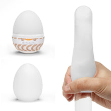 Load image into Gallery viewer, Tenga Ring Egg Masturbator
