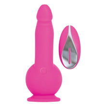 Load image into Gallery viewer, Evolved Ballistic Remote Control Dildo
