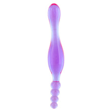 Load image into Gallery viewer, EX Smoothy Anal Prober Double Tip Probe
