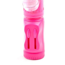Load image into Gallery viewer, Basic Pink Rabbit Vibrator
