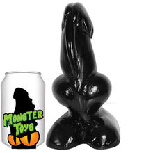 Load image into Gallery viewer, Monster Toys Minotor Dildo
